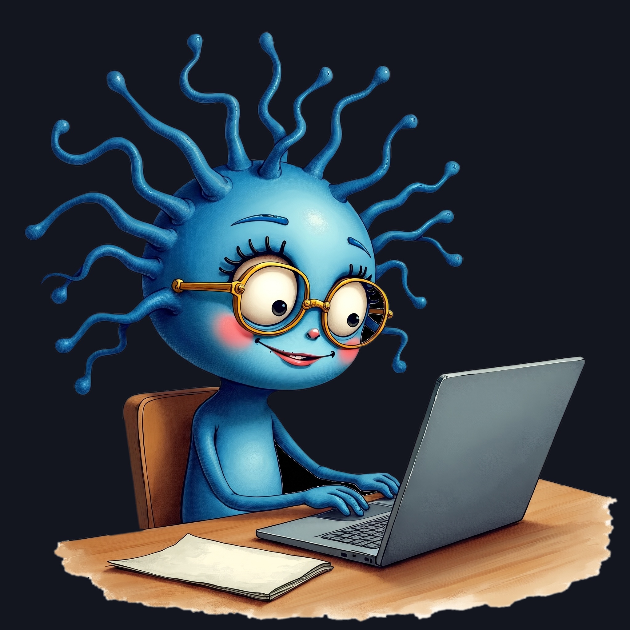 Latent Neurons hero