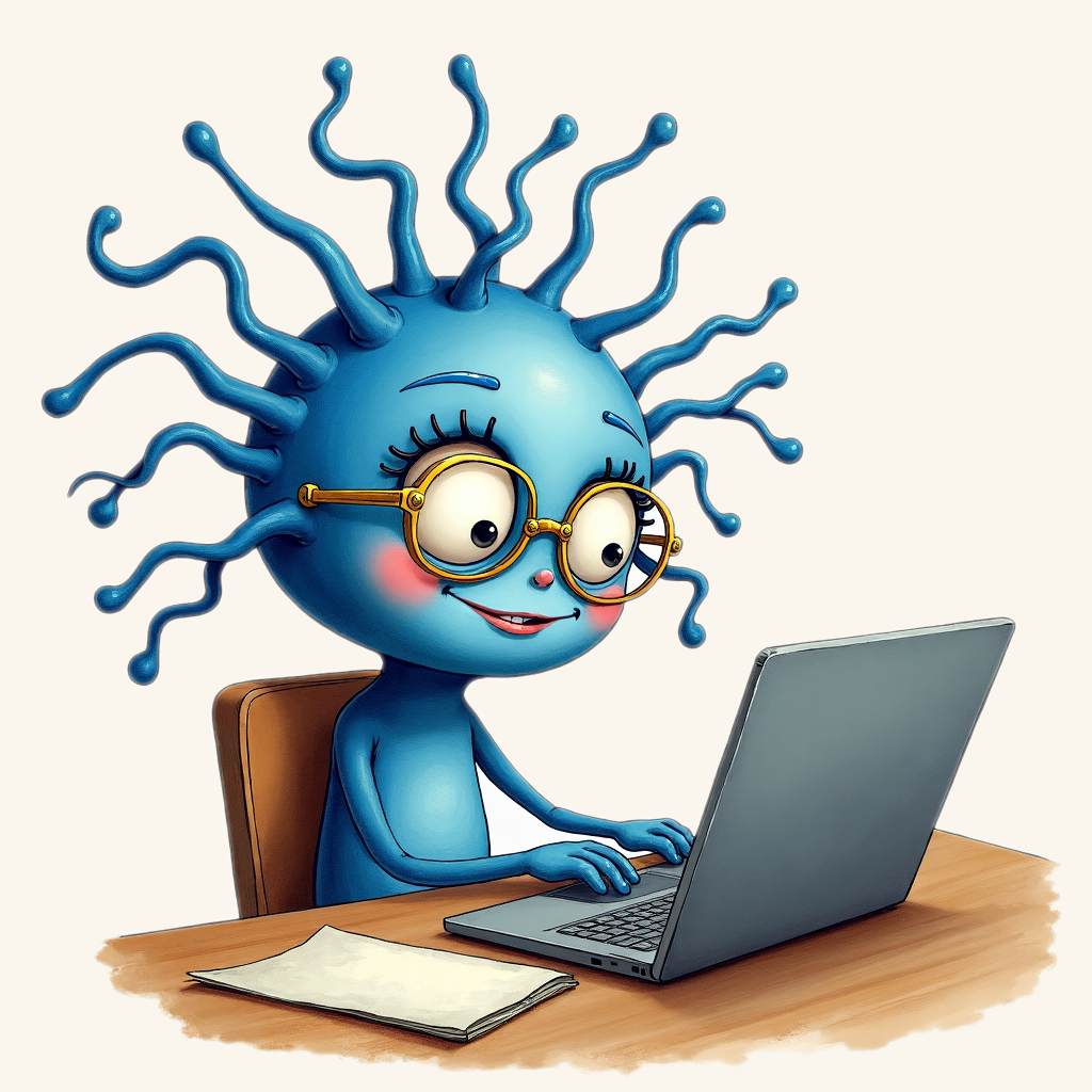 Latent Neurons hero